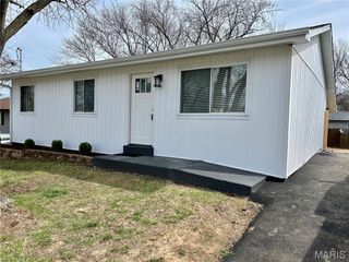 2282 Benton Drive, Arnold, MO 63010