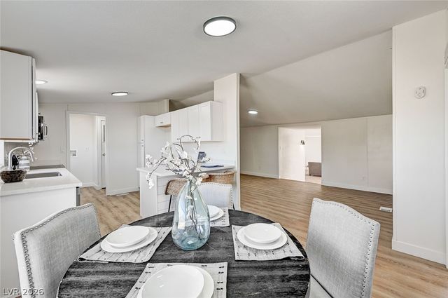3530 North Woodchips Road, Pahrump, NV 89060