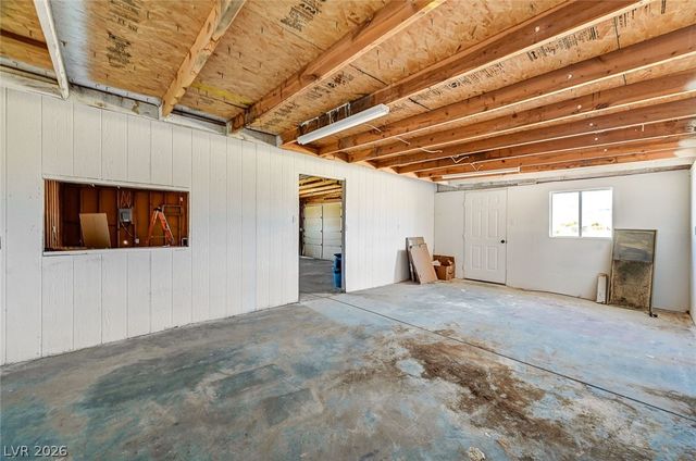 3530 North Woodchips Road, Pahrump, NV 89060