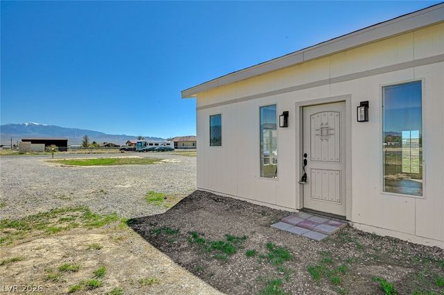 3530 North Woodchips Road, Pahrump, NV 89060