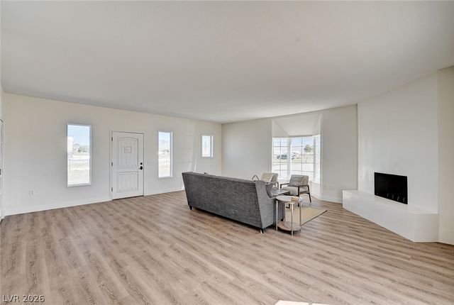 3530 North Woodchips Road, Pahrump, NV 89060