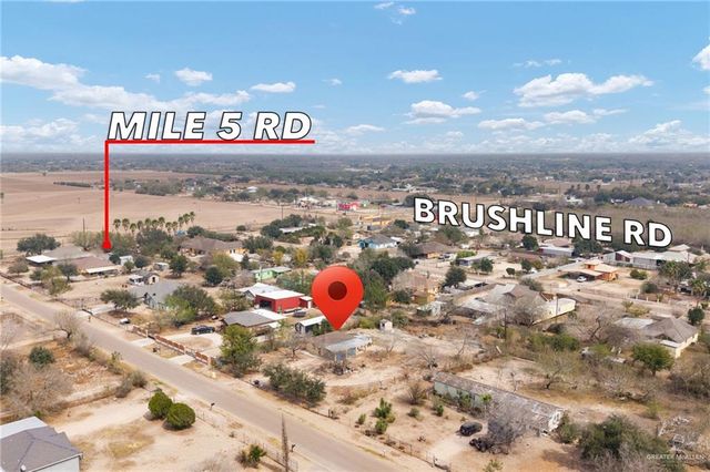 6112 Dinos Dr Basham Road, Mission, TX 78574