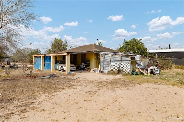 6112 Dinos Dr Basham Road, Mission, TX 78574