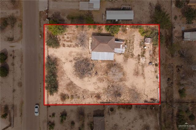 6112 Dinos Dr Basham Road, Mission, TX 78574