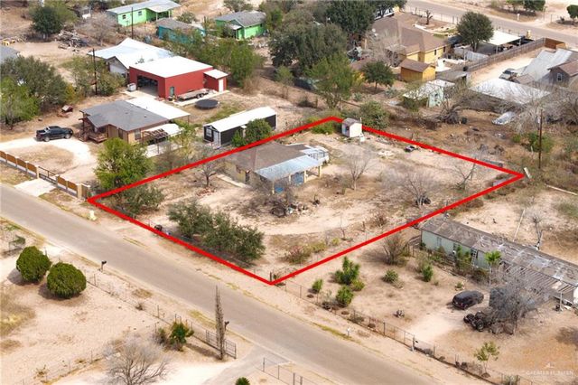 6112 Dinos Dr Basham Road, Mission, TX 78574