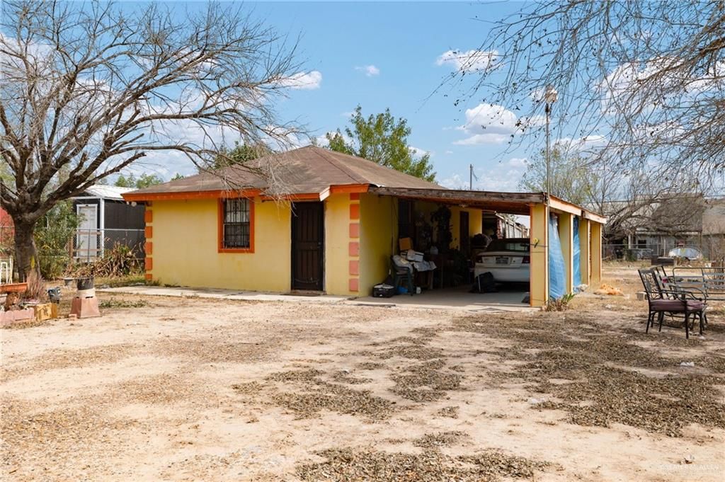 6112 Dinos Dr Basham Road, Mission, TX 78574