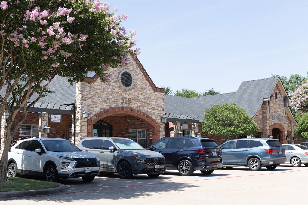 515 W Southlake Boulevard A1, Southlake, TX 76092 — exterior