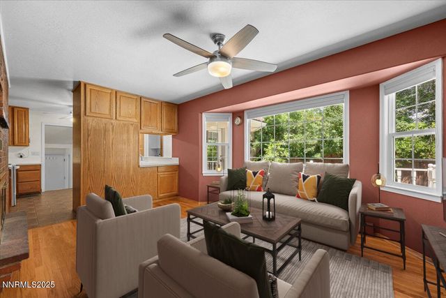 7 Circle Drive, Carson City, NV 89703