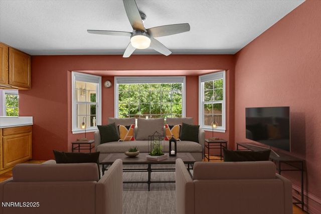 7 Circle Drive, Carson City, NV 89703