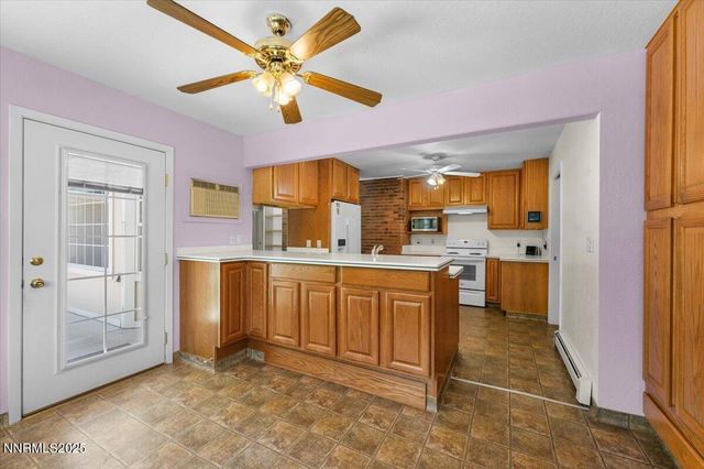 7 Circle Drive, Carson City, NV 89703