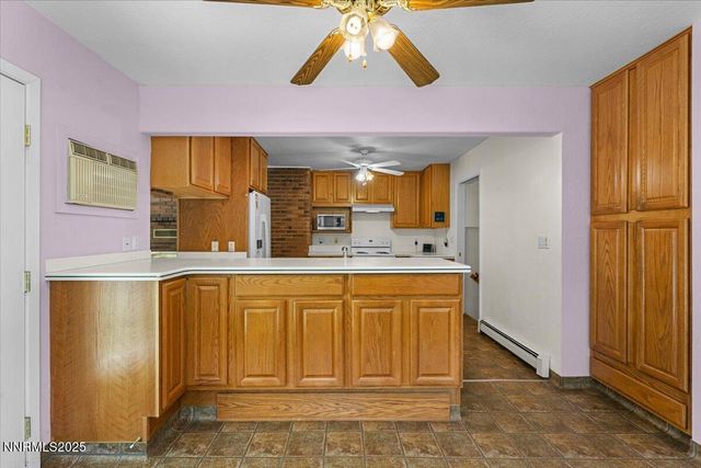 7 Circle Drive, Carson City, NV 89703