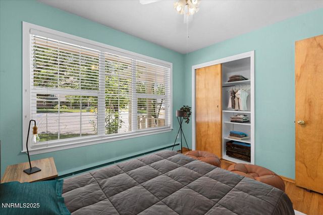 7 Circle Drive, Carson City, NV 89703