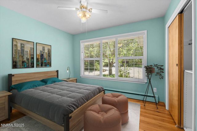 7 Circle Drive, Carson City, NV 89703