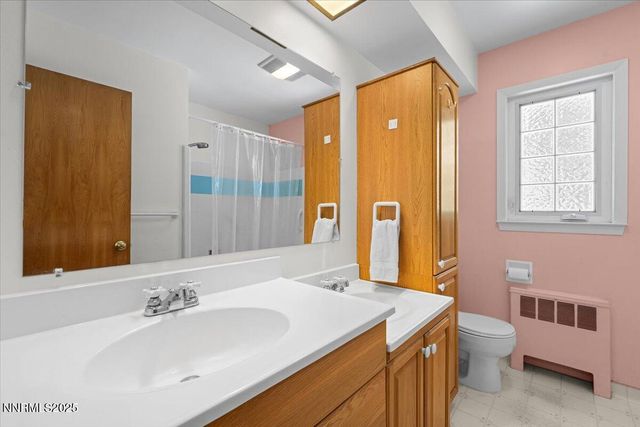 7 Circle Drive, Carson City, NV 89703