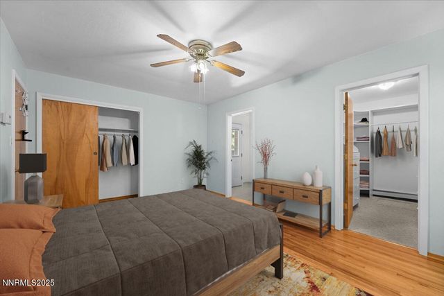 7 Circle Drive, Carson City, NV 89703