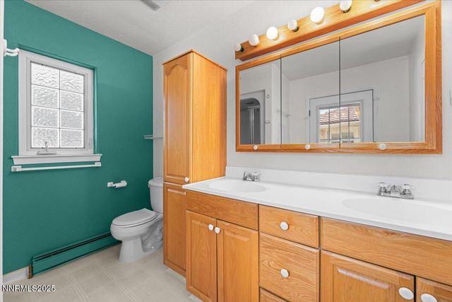 7 Circle Drive, Carson City, NV 89703