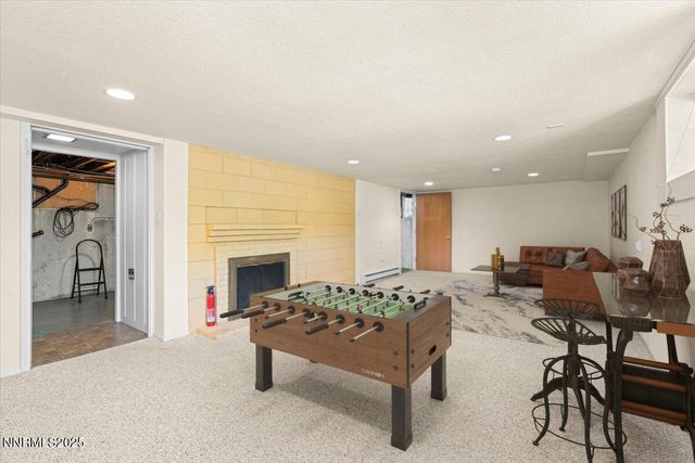 7 Circle Drive, Carson City, NV 89703