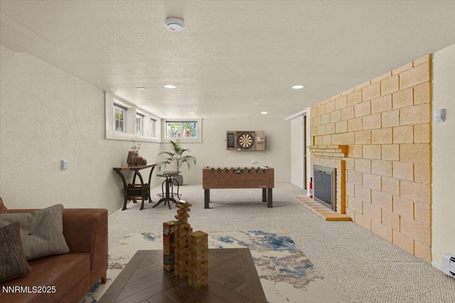 7 Circle Drive, Carson City, NV 89703