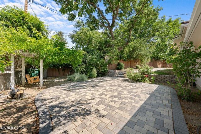 7 Circle Drive, Carson City, NV 89703
