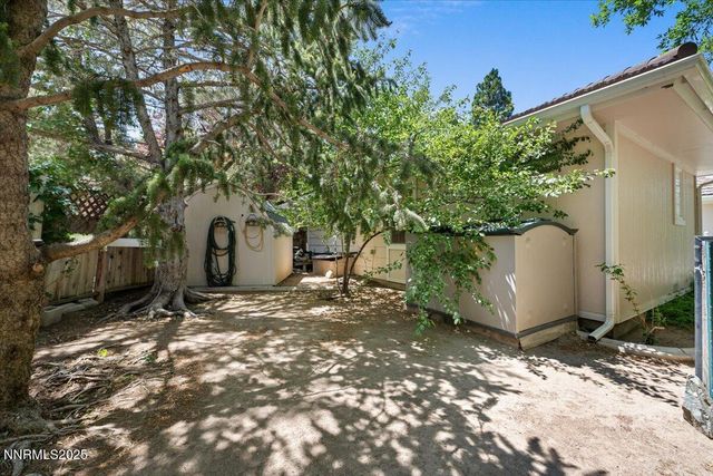 7 Circle Drive, Carson City, NV 89703