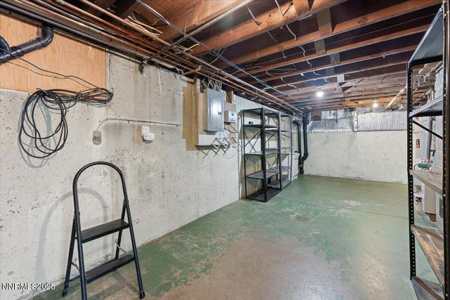 7 Circle Drive, Carson City, NV 89703