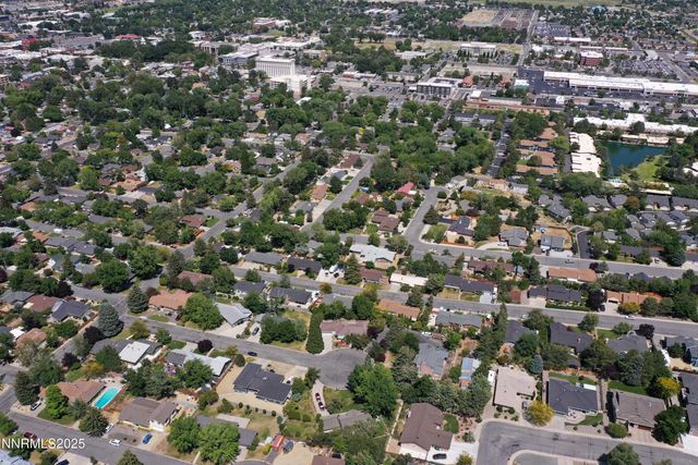 7 Circle Drive, Carson City, NV 89703