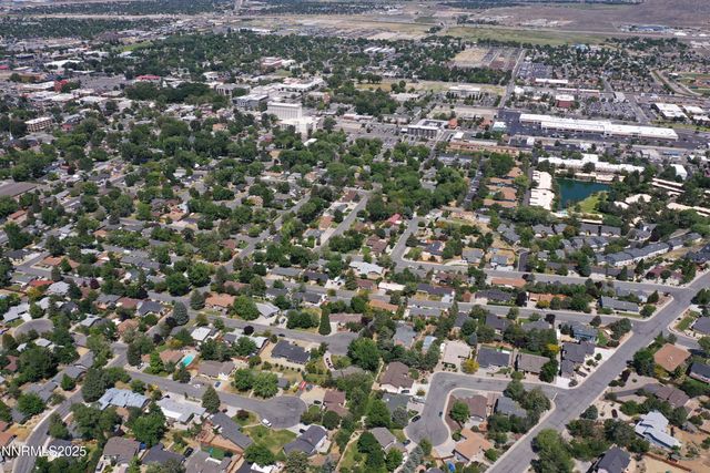 7 Circle Drive, Carson City, NV 89703