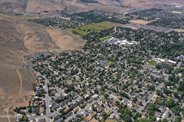 7 Circle Drive, Carson City, NV 89703
