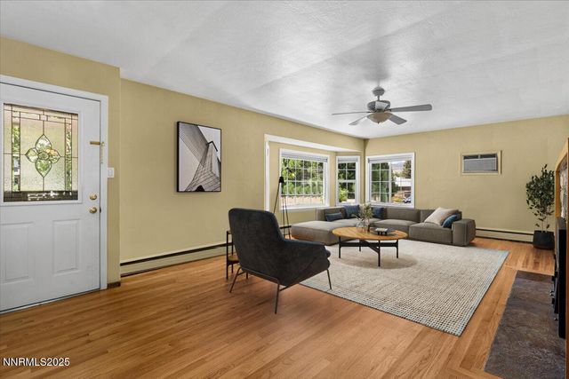 7 Circle Drive, Carson City, NV 89703
