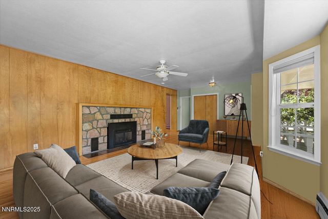 7 Circle Drive, Carson City, NV 89703