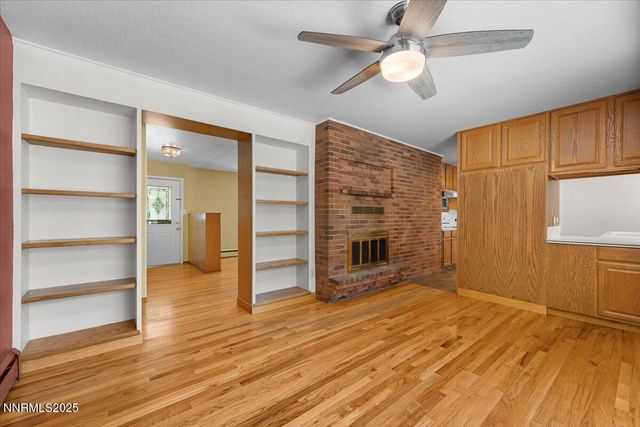 7 Circle Drive, Carson City, NV 89703