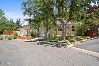 7 Circle Drive, Carson City, NV 89703