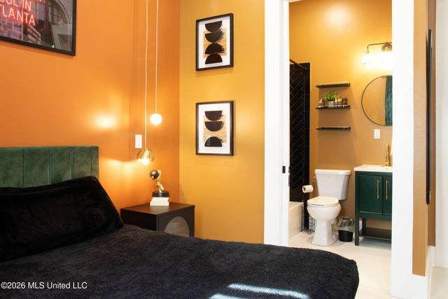 4352 Trumpington Cove, Southaven, MS 38672