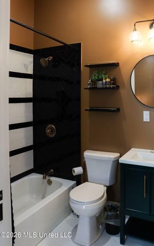 4352 Trumpington Cove, Southaven, MS 38672