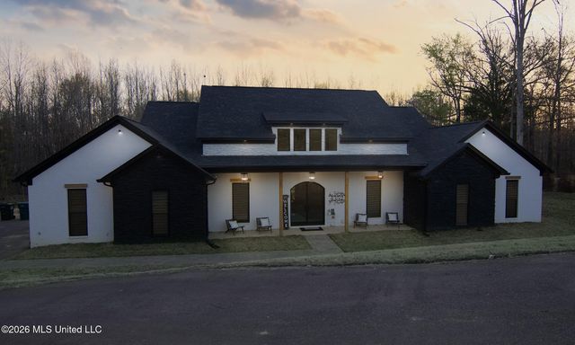 4352 Trumpington Cove, Southaven, MS 38672