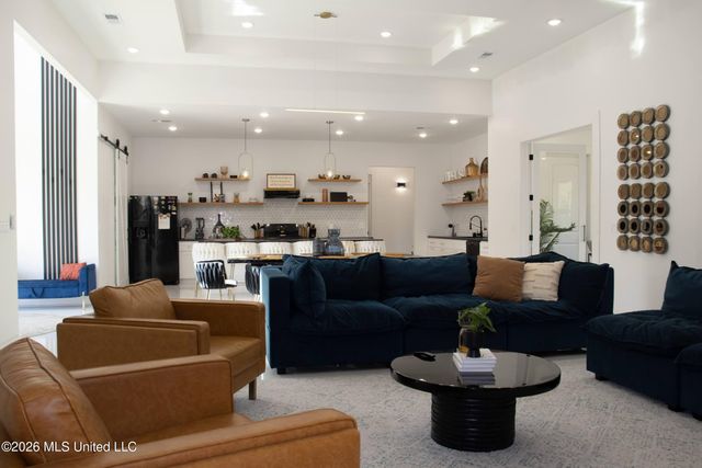 4352 Trumpington Cove, Southaven, MS 38672