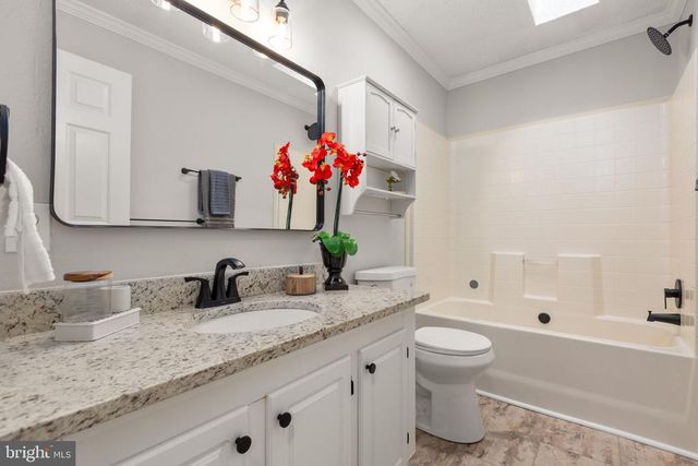 15109 POPLAR CT, Orange, VA 22960