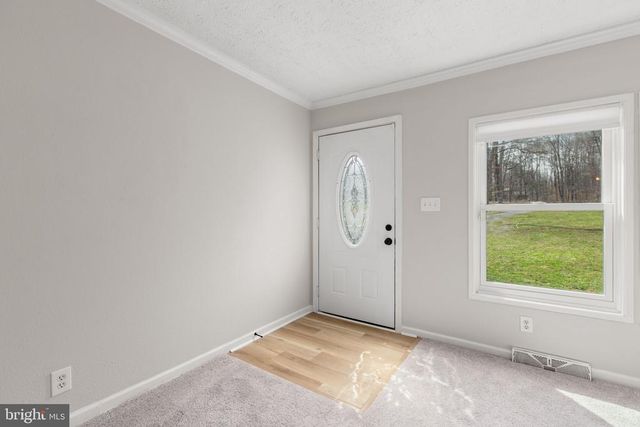 15109 POPLAR CT, Orange, VA 22960