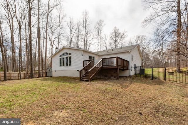 15109 POPLAR CT, Orange, VA 22960