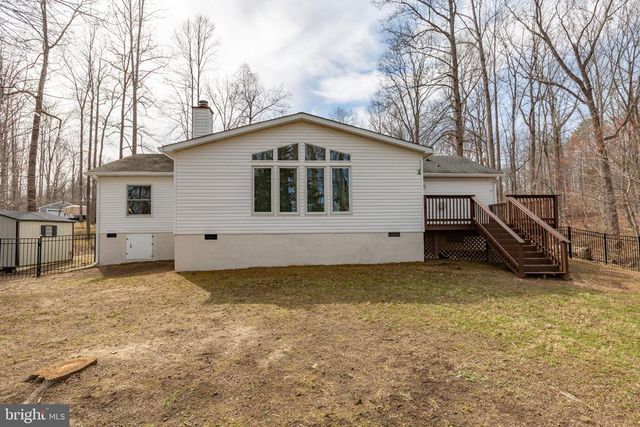 15109 POPLAR CT, Orange, VA 22960