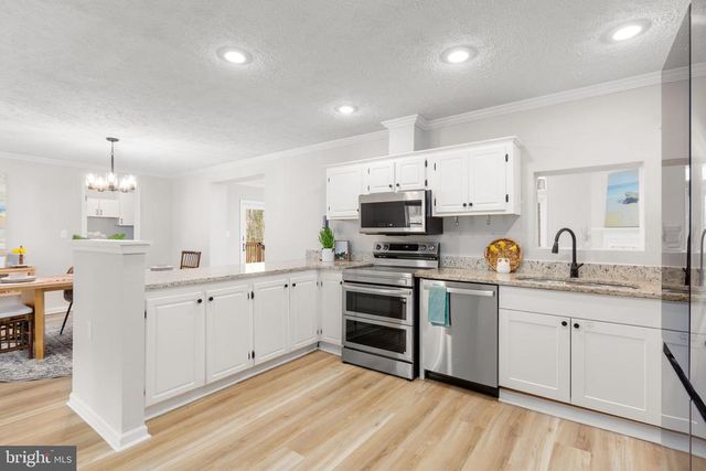 15109 POPLAR CT, Orange, VA 22960
