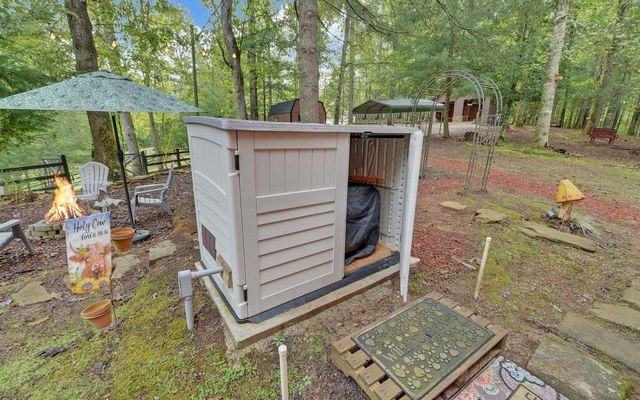 75 Farley Court, Ellijay, GA 30540