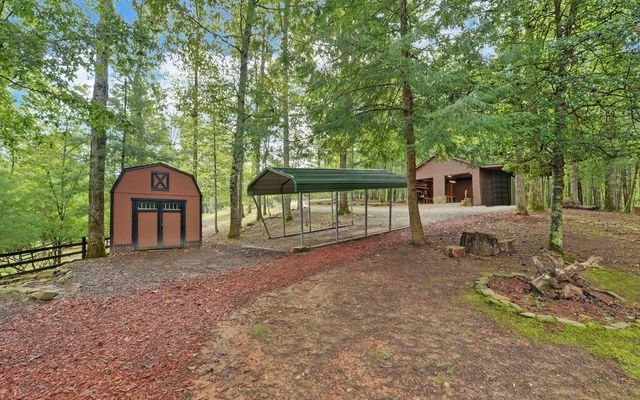75 Farley Court, Ellijay, GA 30540