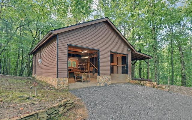 75 Farley Court, Ellijay, GA 30540