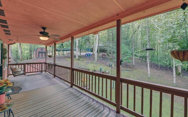 75 Farley Court, Ellijay, GA 30540