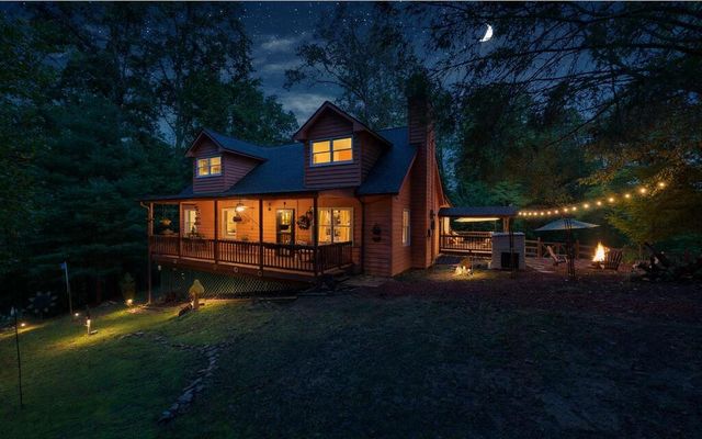 75 Farley Court, Ellijay, GA 30540