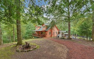 75 Farley Court, Ellijay, GA 30540