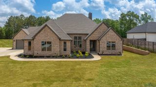 130 Elk Drive, Longview, TX 75605