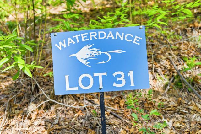 31 Waterdance Drive, Cullowhee, NC 28723