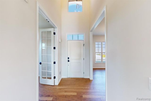 61887 Hevel Lane, Washington, MI 48094